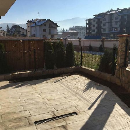 Apartvel Apartment 1 Velingrad Buitenkant foto