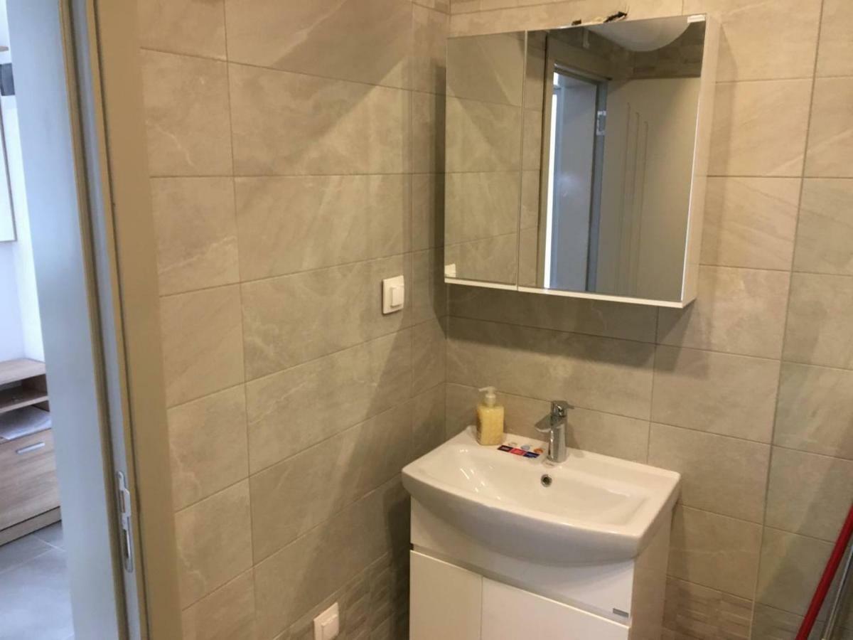 Apartvel Apartment 1 Velingrad Buitenkant foto