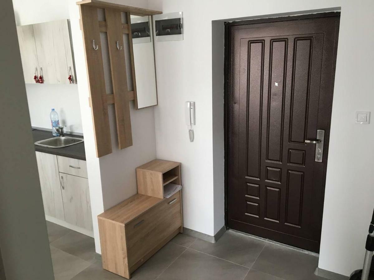 Apartvel Apartment 1 Velingrad Buitenkant foto